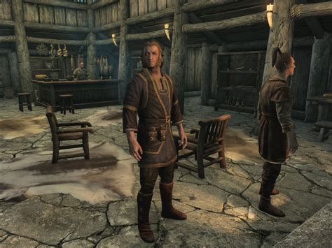 Talk to the jarl it will update the quest. . Skyrim hide and seek